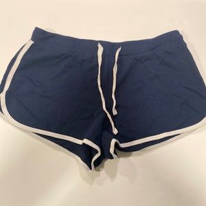 No Boundaries Shorts